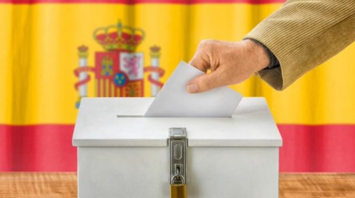 Spanyolországban helyhatósági választásokat tartanak vasárnap