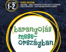 Két napon keresztül barangolhatnak meseországban a gyerekek a kolozsvári Sétatéren