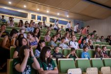 Gyermekeknek szóló filmekkel és programokkal készül az idei TIFF