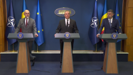 FRISSÍTVE – Egyelőre marad a koalíció, a kormánypártok halasztják a miniszterelnökcserét