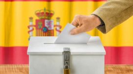 Spanyolországban helyhatósági választásokat tartanak vasárnap