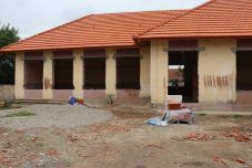 Tömbházakat építenek, óvodát újítanak fel Varsolcon