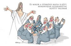 Hányan leszünk együtt?