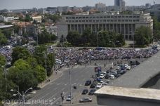 A társadalmi forrongás előszele?
