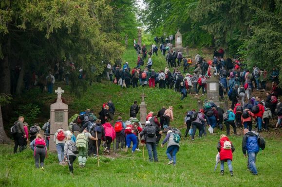 Más évekhez képest kevesebben szorultak egészségügyi ellátásra Csíksomlyón