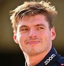 Monacói Nagydíj – Verstappen rajt-cél győzelmet aratott