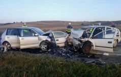 Románia továbbra is a közúti balesetek európai „bajnoka”