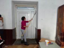 Kétségbeesett kiáltás egy Kolozs megyei iskolából