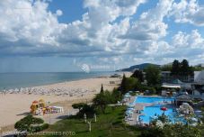 A legtöbb hazai turista Bulgáriában és Görögországban nyaral