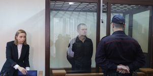 Lengyelország további 365 fehérorosz ellen hirdet szankciókat Andrzej Poczobut bebörtönzése után