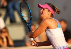 Roland Garros: Irina Begu nyerte a magyar-román csatát