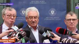 FRISSÍTVE - Nem tudtak megegyezni, folytatódik a tanárok sztrájkja