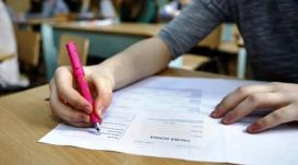 Ismét elhalasztották a hatodikosok országos képességfelmérő vizsgáját