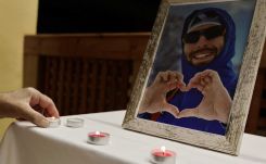 Suhajda Szilárd családja meghozta a legnehezebb döntést