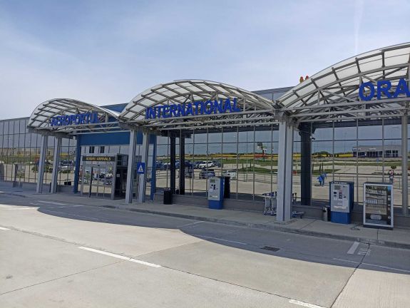 Reptérfejlesztés Nagyváradon: a jövő szükségleteire készülnek az infrastruktúrával