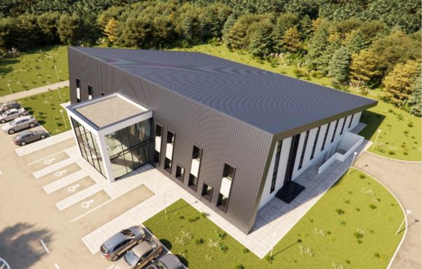 Borszéken és Dicsőszentmártonban uszoda, Bályokon és Endréden sportcsarnok épülhet