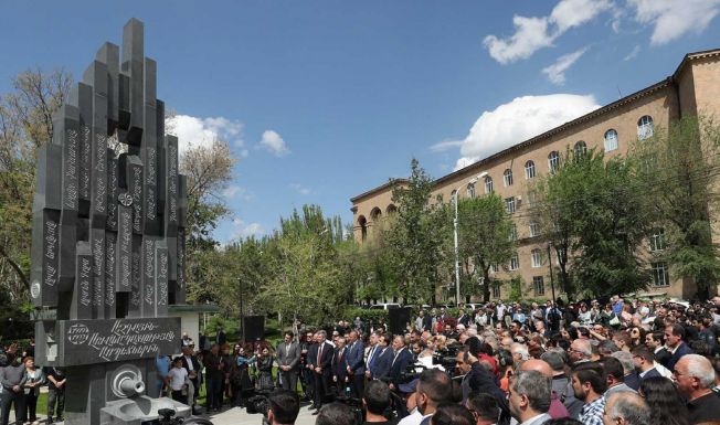 Törökország lezárta a légterét az Örményországból induló repülőjáratok előtt