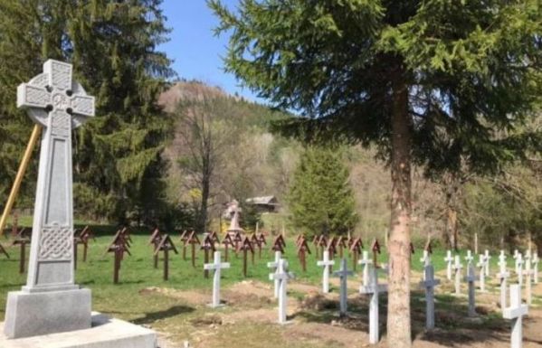 Úzvölgyi katonatemető: a jogász szerint elhúzódhat a végleges bírósági ítélet végrehajtása