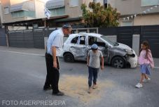 Izrael tűzszünetet kötött a gázai terrorcsoportokkal