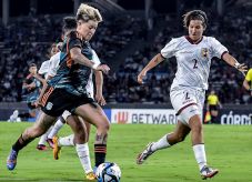 Kiakadt a FIFA, aprópénzt ajánlottak a női foci-vébé tévéközvetítési jogaiért