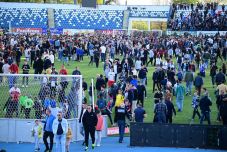 Két év után visszatér a labdarúgás élvonalába a Poli Iași