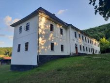 Az önkormányzat tulajdonába került a rónaszéki Apaffi-kastély és a fürdő