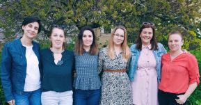 Édesanyák hete Szatmárnémetiben – családi programok kicsiknek és nagyoknak