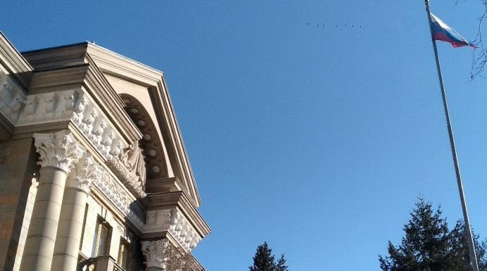 Oroszország bezárja a petrozavodszki és a murmanszki finn konzuli képviseletet