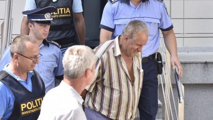 Jogerősen 30 év börtönre ítélték a caracali rémet