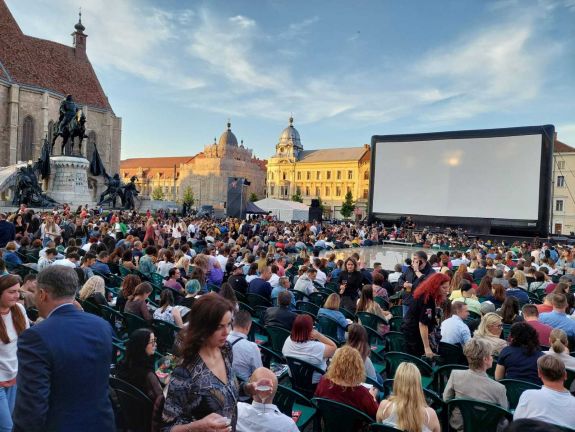 Összeállt az idei TIFF teljes programja
