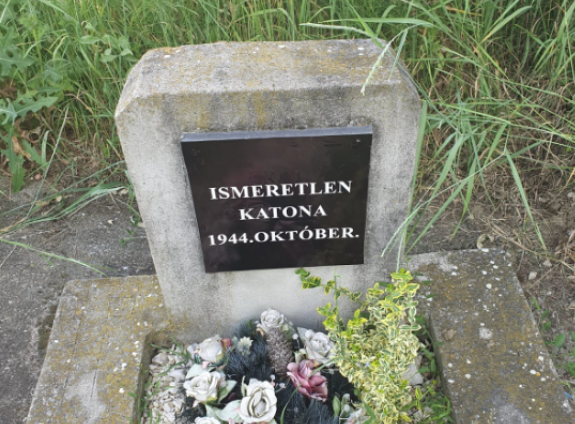 Szatmárnémeti: magyarra cseréltek egy román sírfeliratot – etnikai konfliktust szítanak?