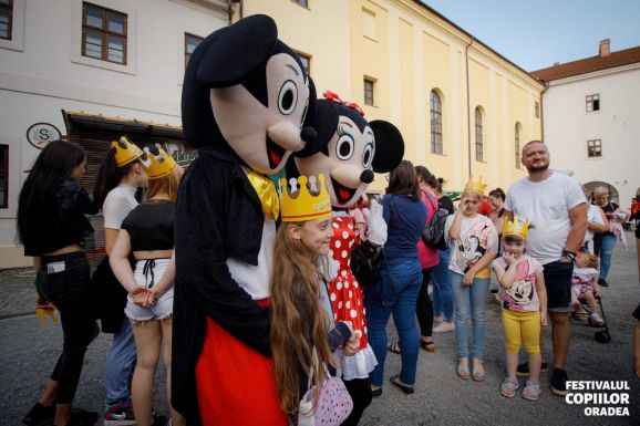 Rendezvények Erdély-szerte gyermeknap alkalmából – mutatjuk, miből válogathatnak