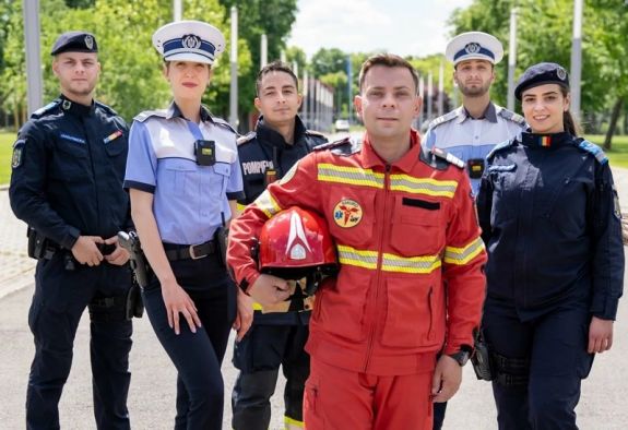 A utcai megmozdulásokra készülnek, a rendszer megbénításával fenyegetnek a rendőrök