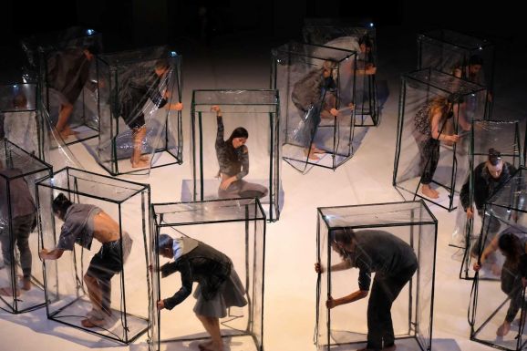 Musical, dráma, tánc és verseny – ezt kínálja a Nagyváradi Nemzetközi Színházi Fesztivál