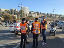 Agyonlőttek egy izraelit Ciszjordániában