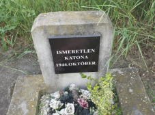 Szatmárnémeti: magyarra cseréltek egy román sírfeliratot – etnikai konfliktust szítanak?