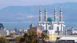 Rohamrendőrökkel csaptak össze kínai muszlimok Jünnan tartományban