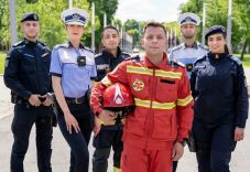 A utcai megmozdulásokra készülnek, a rendszer megbénításával fenyegetnek a rendőrök