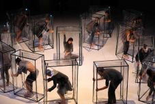 Musical, dráma, tánc és verseny – ezt kínálja a Nagyváradi Nemzetközi Színházi Fesztivál