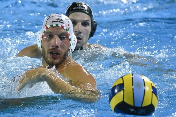 Vízilabda: Kikapott a Ferencváros a címvédő Pro Reccótól a BL nyolcas döntőjében