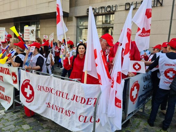 Japán sztrájk az egészségügyben és a szociális ellátó rendszerben