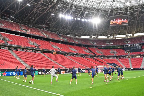 Európa-liga: a trófea mellett a BL-indulás a tét a budapesti döntőben