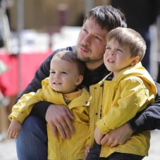 Változatos programok a család apraja-nagyjának a kolozsvári Ünnepi Könyvhéten