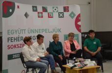 Közzétették a 7. Fehér Megyei Magyar Napok programját