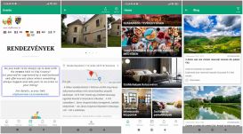 Kipróbáltuk Kolozs megye új telefonos alkalmazását