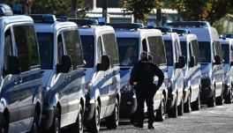 Elfogták az Iszlám Állam több feltételezett támogatóját Németországban