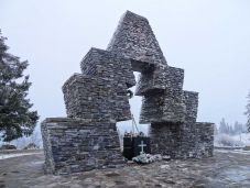 Csapdahelyzet Vereckénél