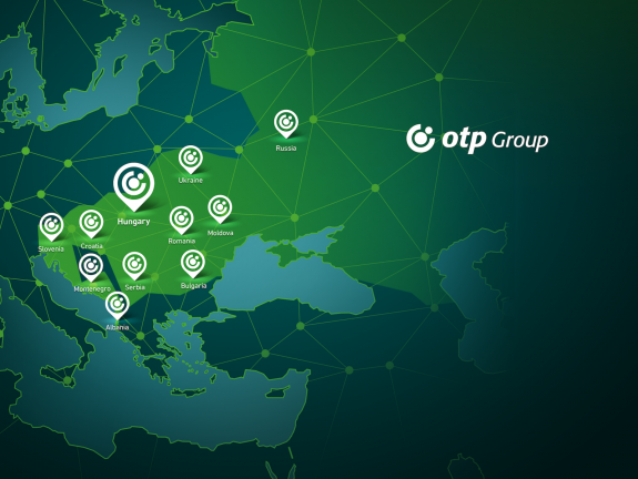 Az ukrajnai korrupciómegelőzési ügynökség „nemzetközi háborús szponzornak” minősítette az OTP-t