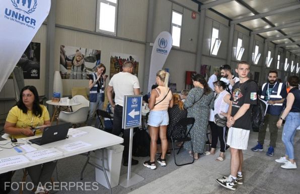 Kifizeti a kormány az ukrajnai menekülteket befogadók költségtérítését