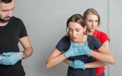 Iskolai tananyag kellene legyen az elsősegélynyújtás egy orvos szerint